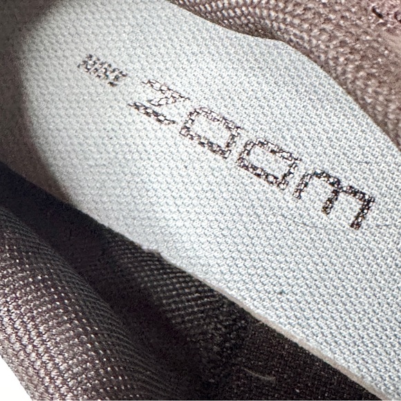 Nike Zoom Span V4.0 Men’s 9.5 EU43 Black DC8996-006 - Picture 7 of 10